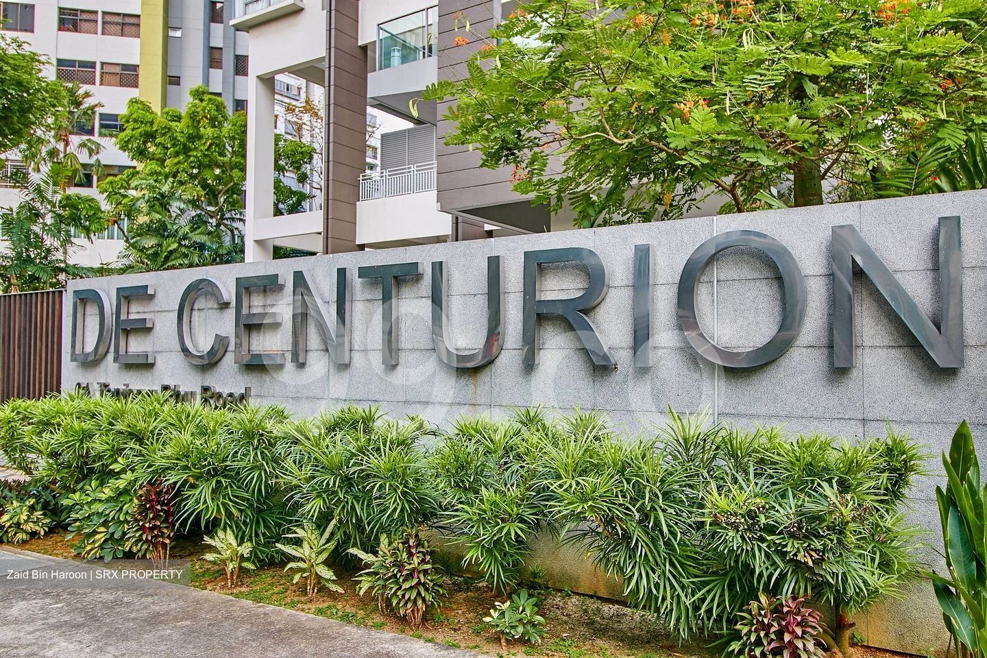 De Centurion (D15), Apartment #483995331